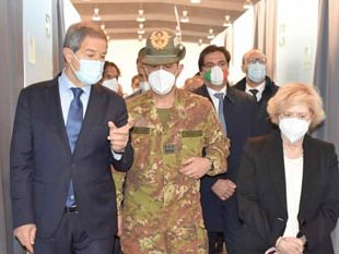 trapani/musumeci-chiama-figliuolo-risponde-al-via-la-vaccinazione-nelle-isole