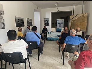 trapani/il-gal-della-pesca-trapanese-presenta-la-strategia-sviluppo-locale-di-tipo-partecipativo