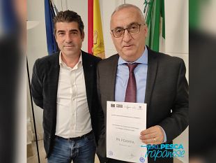 trapani/gal-pesca-trapanese-sottoscritta-la-convenzione-per-lavvio-del-piano-di-azione-locale