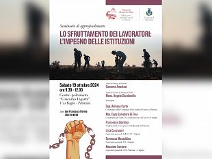 a-petrosino-il-seminario-organizzato-dalla-diocesi-di-mazara-lo-sfruttamento-lavorativo-limpegno-delle-istituzioni