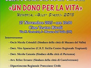 domani-convegno-sulla-donazione-degli-organi-dedicato-a-giusy-stassi