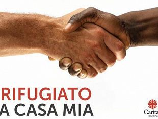 la-caritas-diocesana-aderisce-al-progetto-nazionale-rifugiato-a-casa-mia