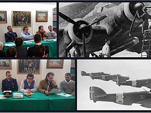 sciacca-presentato-alla-stampa-il-rinvenimento-del-relitto-dell-aereo-savoia-marchetti-abbattuto-dai-caccia-inglesi-durante-la-ii-guerra-mondiale
