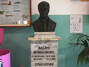 mazara-omaggio-al-direttore-didattico-baldo-bonsignore