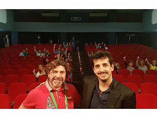 video-intervista-a-roberto-lipari-che-presenta-il-suo-film-tuttapposto-al-cine-eden