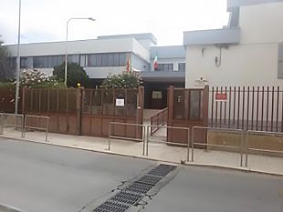 mazara-il-sindaco-chiude-il-plesso-scolastico-di-via-santoro-bonanno-emersa-una-scarsa-qualita-del-calcestruzzo