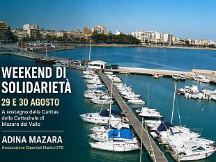 adina-mazara-weekend-di-beneficenza-in-favore-della-caritas-della-cattedrale