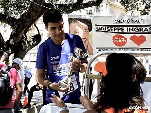 latleta-castelvetranese-giuseppe-bonsignore-secondo-alla-maratona-di-salemi