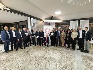 conviviale-di-natale-per-i-commercialisti-trapanesi-celebrati-i-40-e-50-anni-di-professione-di-alcuni-iscritti