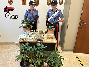 accoltella-un-uomo-per-un-parcheggio-in-casa-gli-trovano-marijuana-arrestato-dai-carabinieri