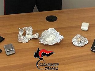 trapani-droga-nel-filtro-del-camper-un-arresto-dei-carabinieri