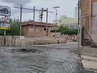 trapani-sversamento-di-liquami-in-via-marsala