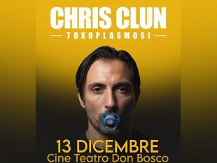 chris-clun-torna-a-trapani-il-13-dicembre-col-suo-nuovo-spettacolo
