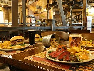 marsala/si-inaugura-oggi-a-marsala-il-ristorante-old-wild-west