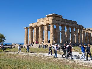 parco-archeologico-di-selinunte-prima-domenica-del-mese-tra-visite-videomapping-e-archeobike