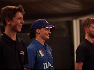 primo-podio-per-alessandra-piazza