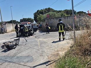 cresce-il-numero-dei-feriti-dello-schianto-fra-scuolabus-comunale-e-unauto
