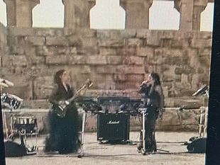 selinunte-co-protagonista-dellesibizione-live-del-duo-elettro-indie-gioli