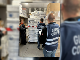 trapani/trapani-la-guardia-costiera-sequestra-2-tonnellate-e-mezzo-di-prodotti-ittici