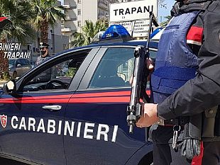 trapani/trapani-controlli-del-fine-settimana-denunce-e-sanzioni-dei-carabinieri