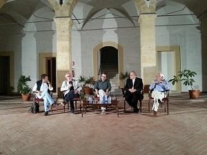 presentato-il-libro-lampaduza-di-davide-camarrone