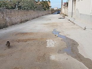 video-mazara-via-mongiolisi-un-disastro-ma-non-doveva-essere-sistemata