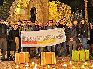 mazara-salemi-marsala-si-resti-arrinesci-illumina-la-sicilia-in-tutta-lisola-migliaia-di-fiaccole-per-contrastare-lemigrazione-giovanile-forzata