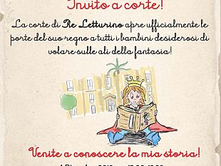 domenica-tutti-i-bambini-alla-corte-di-re-letturino
