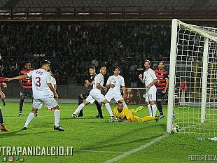 trapani-sconfitto-dal-cosenza-ma-non-e-ancora-finita