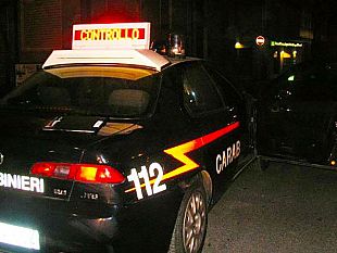 marsala-controlli-straordinari-dei-carabinieri-nel-fine-settimana-un-arresto-e-quattro-denunce