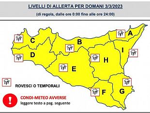 mazara-allerta-meteo-gialla-per-venerdi-3-marzo