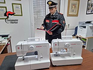 mazara/mazara-furto-in-diocesi-denunciate-due-persone-e-recuperata-la-refurtiva