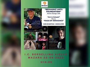 allic-borsellino-ajello-linaugurazione-della-mostra-the-faces-of-innocence