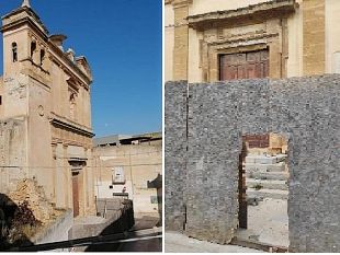 chiesa-di-san-vito-in-urbe-vandalizzata-la-recinzione-di-sicurezza