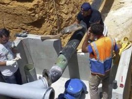 petrosino-ultimati-in-anticipo-i-lavori-alla-rete-idrica-a-ferla-riavviata-lerogazione-dellacqua