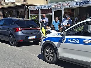 misiliscemi-scontro-fra-auto-sulla-provinciale-soccorsi-2-feriti