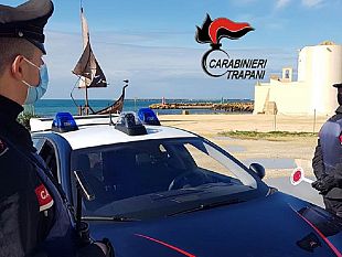 mazara/mazara-servizi-del-weekend-7-denunciati-dai-carabinieri