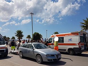 mazara-incidente-sul-lungomare-san-vito-feriti-due-coniugi-che-stavano-attraversando-la-strada