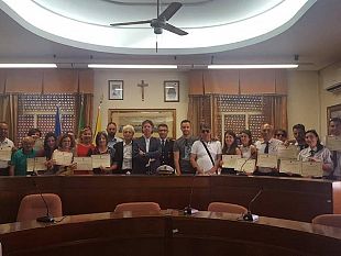 campobello-formati-21-ispettori-ambientali-volontari-per-controllare-la-corretta-differenziazione-dei-rifiuti