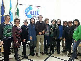 trapani-coordinamento-pari-opportunita-uil-e-le-politiche-attive-per-le-donne