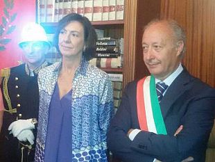 marsala-braccio-di-ferro-fra-il-segretario-pd-milazzo-ed-il-sindaco-di-girolamo-la-direzione-del-pd-marsalese-chiede-il-ritiro-degli-assessori-licari-angileri-e-ruggieri