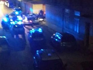 video-forza-posto-di-blocco-fermato-giovane-a-castelvetrano