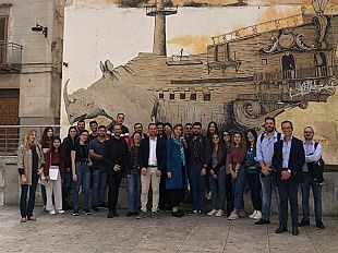 alcamo-stamattina-il-vicesindaco-vittorio-ferro-ha-accolto-un-gruppo-di-studenti-del-dipartimento-di-architettura-delluniversita-di-palermo