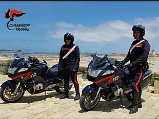 marsala-4-diversi-arresti-per-spaccio-furto-e-maltrattamenti-in-famiglia