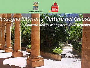 partanna-secondo-appuntamento-per-la-rassegna-letture-nel-chiostro