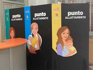 asp-trapani-realizzati-due-punti-allattamento-nei-centri-vaccinali