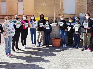 lic-vivona-plesso-capuana-ha-aderito-alliniziativa-millumino-di-meno