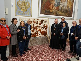 mazara-in-cattedrale-i-presepi-di-scuole-e-associazioni-al-via-la-7-edizione
