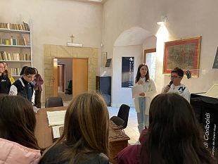 gli-alunni-del-capuana-pardo-si-trasformano-in-ciceroni-per-le-giornate-fai