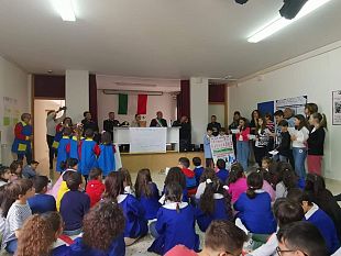 salaparuta-lic-lcapuana-partecipa-al-progetto-un-albero-per-il-futuro